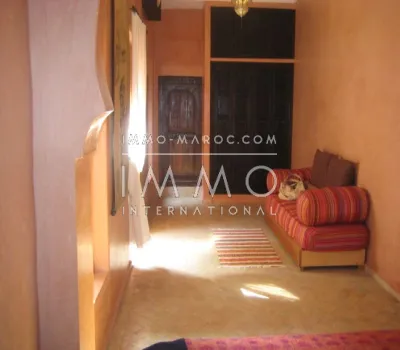 Marrakech riad purchase within 10 minutes instead Mouassine