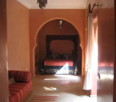 Riad for sale Marrakech less than 10 minutes instead Mouassine