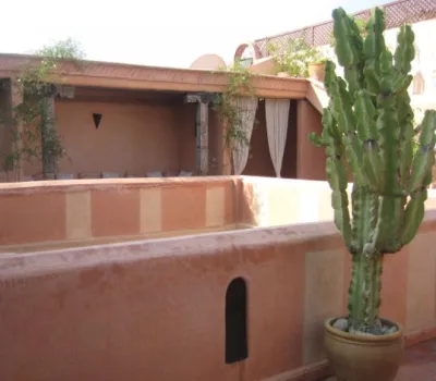 Marrakech riad purchase within 10 minutes instead Mouassine