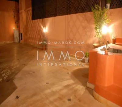 Riad for sale prestigious house Marrakech Medina Other Sectors