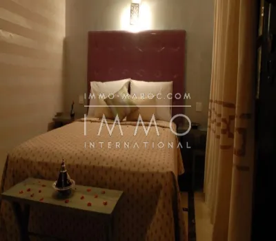 Riad sale prestigious house Marrakech Medina Other Sectors