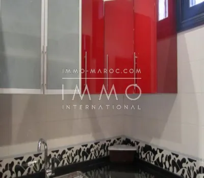 riad buying luxury property Marrakech Medina Other Sectors