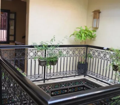 Riad for sale prestigious house Marrakech Medina Other Sectors