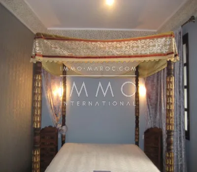 Sale Riad Marrakech Medina Other Sectors