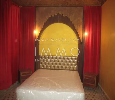 Sale Riad Marrakech Medina Other Sectors