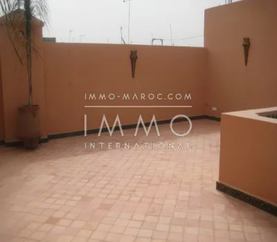Sale Riad Marrakech Medina Other Sectors