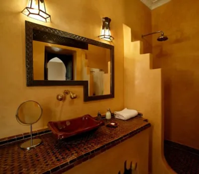 Riad for sale Marrakech less than 10 minutes instead Mouassine