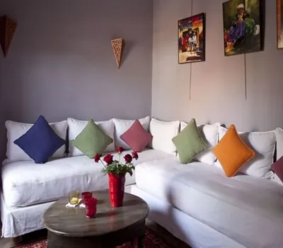 Riad for sale Marrakech less than 10 minutes instead Mouassine