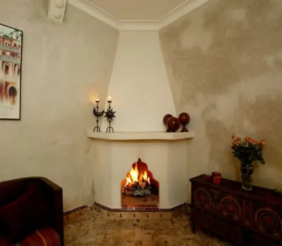 Sale Marrakech riad within 10 minutes instead Mouassine