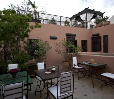 Riad for sale Marrakech less than 10 minutes instead Mouassine