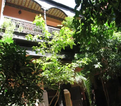 purchase riad guesthouse Marrakech Medina Other Sectors