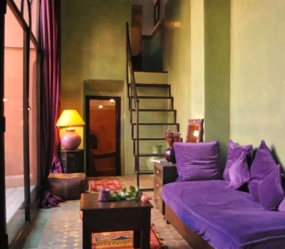 Sale riad guesthouse Marrakech Medina Other Sectors