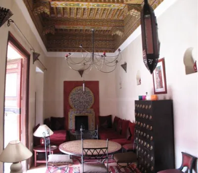 purchase riad guesthouse Marrakech Medina Other Sectors