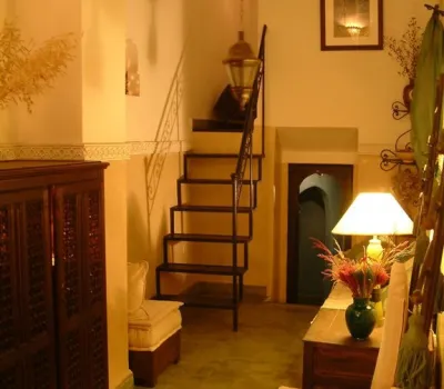 Sale riad guesthouse Marrakech Medina Other Sectors