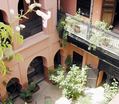 Riad for sale guest house Marrakech Medina Other Sectors