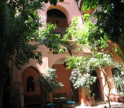Riad for sale guest house Marrakech Medina Other Sectors