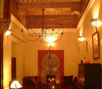 purchase riad guesthouse Marrakech Medina Other Sectors