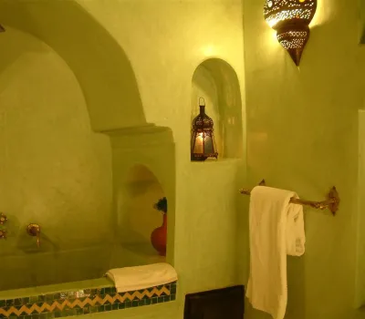 Sale riad guesthouse Marrakech Medina Other Sectors