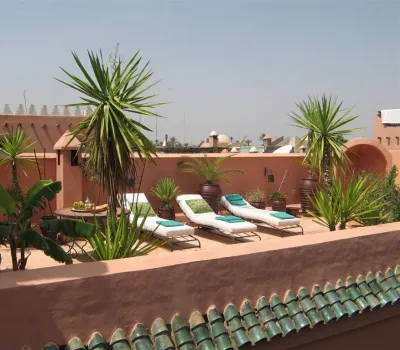 purchase riad guesthouse Marrakech Medina Other Sectors