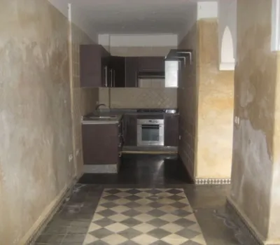 Sale Marrakech riad less than 10 minutes from the Riad Laarous