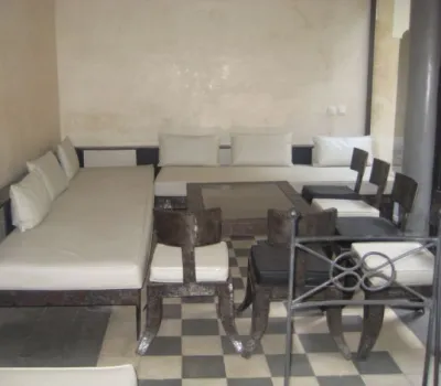Riad for sale Marrakech less than 10 minutes from the Riad Laarous