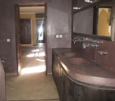 Sale Marrakech riad less than 10 minutes from the Riad Laarous