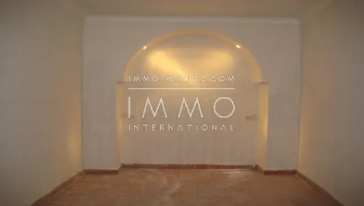 Riad for sale Marrakech Medina Bab doukkala Other Sectors