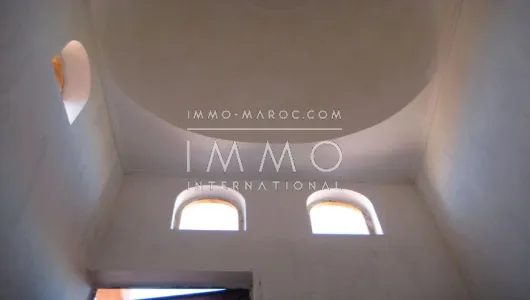 Riad for sale Marrakech Medina Bab doukkala Other Sectors