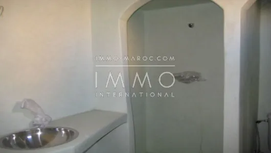 Riad for sale Marrakech Medina Bab doukkala Other Sectors