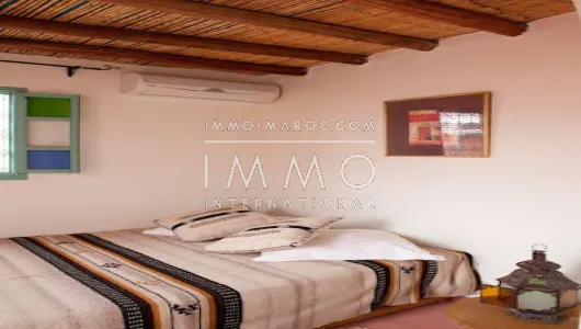 Sale riad guesthouse Marrakech less than 10 minutes from the Riad Laarous