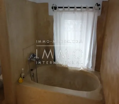 Marrakech riad purchase within 10 minutes from the place Riad Laarous