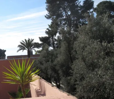 Riad for sale Marrakech guest house less than 10 minutes from Place Sidi Mimoune