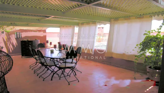 Sale Riad Marrakech less than 10 minutes from Place
