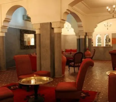 purchase riad guesthouse Marrakech less than 10 minutes instead of Other Sectors Medina Zaouia