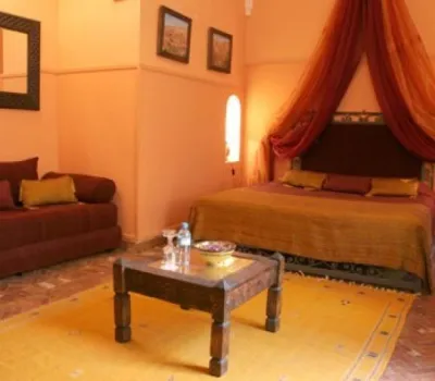 Riad for sale Marrakech guest house less than 10 minutes instead of Other Sectors Medina Zaouia