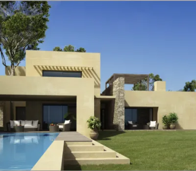 Vente villa contemporain Bord de mer Essaouira