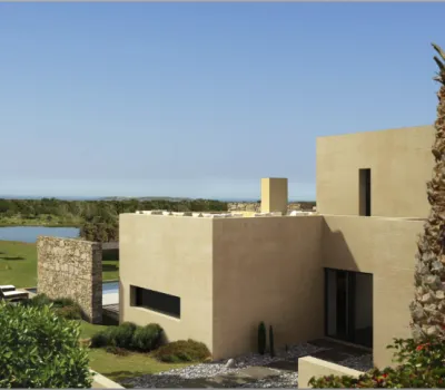 Maison à vendre contemporain Bord de mer Essaouira