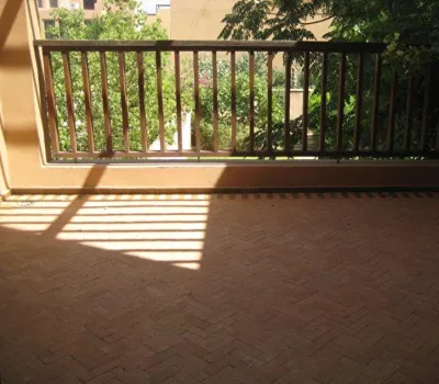 Maison à louer Contemporain Marrakech Golfs