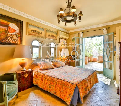 Vente appartement Marocain Marrakech Hivernage