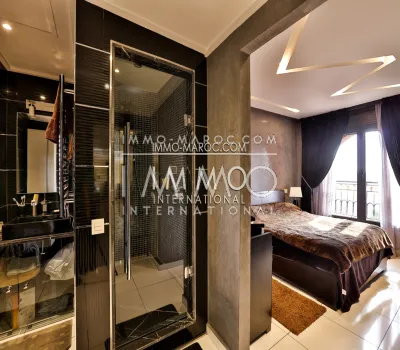 sleek Moroccan Sale Marrakech Hivernage
