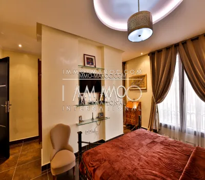 sleek Moroccan Sale Marrakech Hivernage