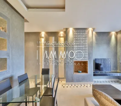 Luxury Apartment for rent Marrakech Golfs