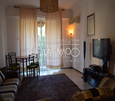 Moderno apartamento Marrakech Hivernage