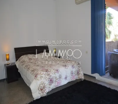 Moderno apartamento Marrakech Hivernage