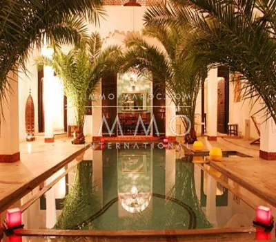 Riad for sale Marrakech Moroccan Medina Other Sectors