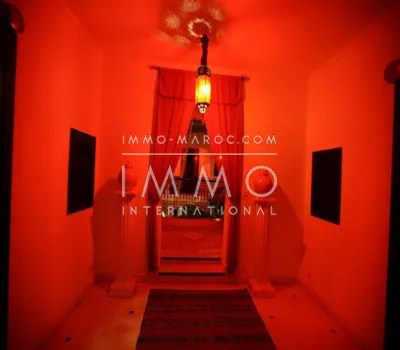 Moroccan riad purchase Marrakech Medina Other Sectors