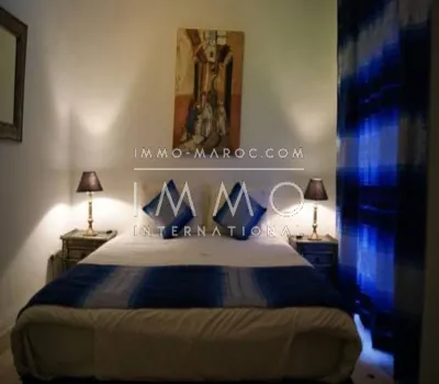Riad for sale Marrakech Moroccan Medina Other Sectors