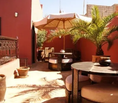 Sale Moroccan riad Marrakech Medina Other Sectors