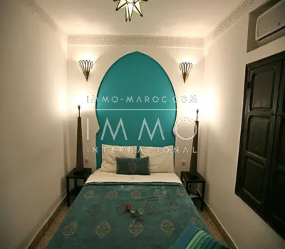 Moroccan riad purchase Marrakech Medina Other Sectors