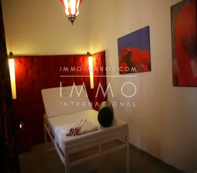 Riad for sale Marrakech Moroccan Medina Other Sectors